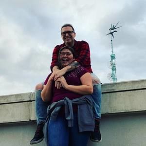 Meet your Posher, Paula